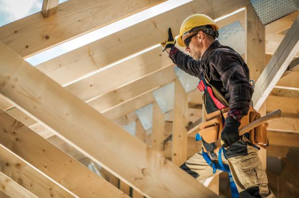 Best Roof Maintenance Services  in Swartz Creek, MI
