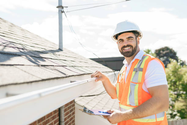 Sealant for Roof in Swartz Creek, MI