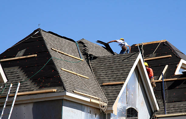 Trusted Swartz Creek, MI Roofing Contractor Experts