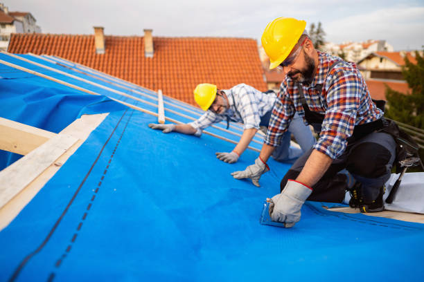 Quick and Trustworthy Emergency Roof Repair Services in Swartz Creek, MI